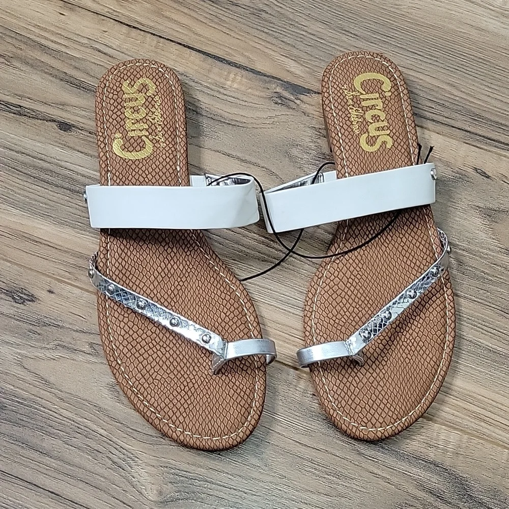 Circus by Sam Edelman Claire Sandals